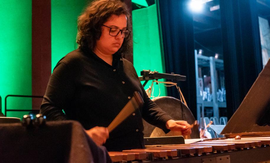 Da fundação aos dias atuais, mulheres formam pilar essencial da Orquestra Sinfônica