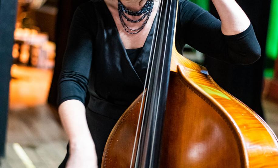 Da fundação aos dias atuais, mulheres formam pilar essencial da Orquestra Sinfônica