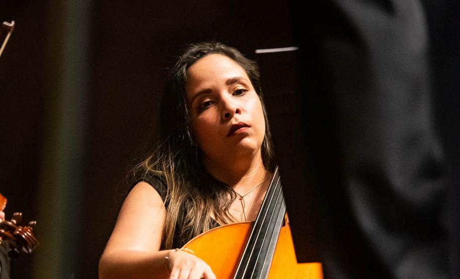Da fundação aos dias atuais, mulheres formam pilar essencial da Orquestra Sinfônica