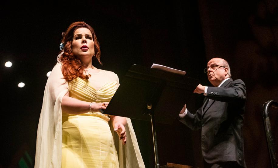 Da fundação aos dias atuais, mulheres formam pilar essencial da Orquestra Sinfônica