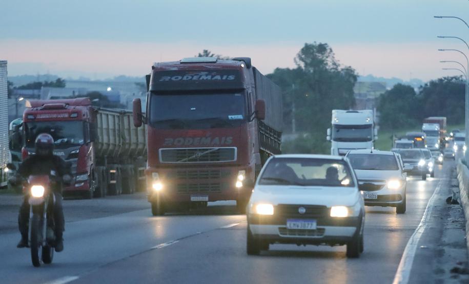 Prazo para pagar 3ª parcela do IPVA de veículos com finais de placa 5 e 6 vence nesta quarta