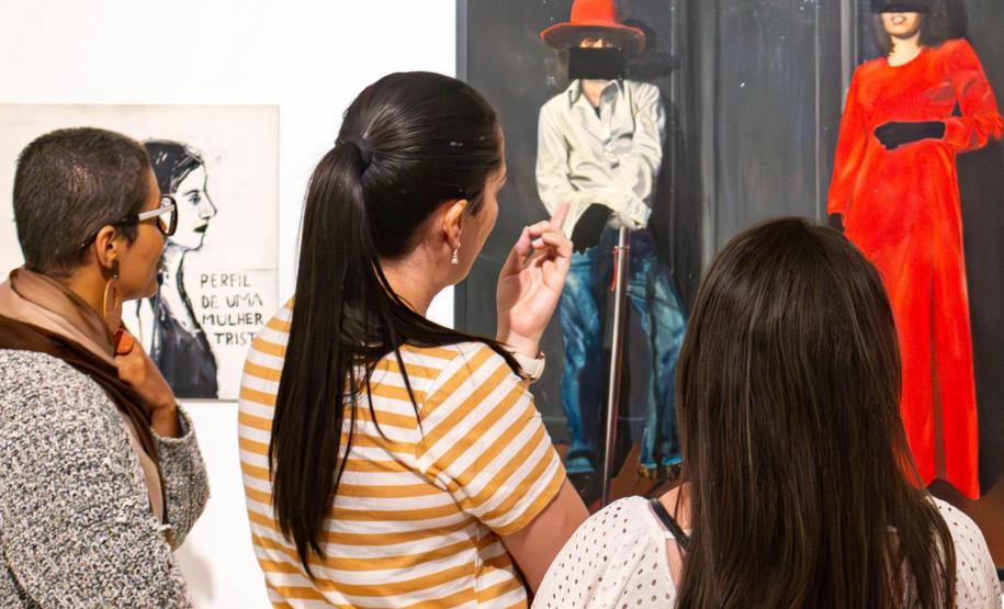 Mês da Mulher: espaços culturais do Estado apresentam programação especial em março