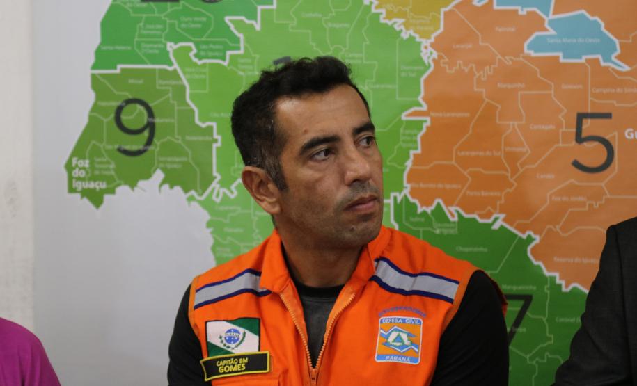 Paraná decreta situação de emergência em saúde pública para dengue