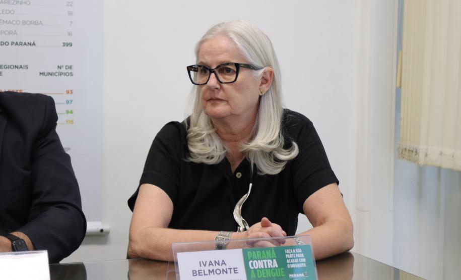 Paraná decreta situação de emergência em saúde pública para dengue