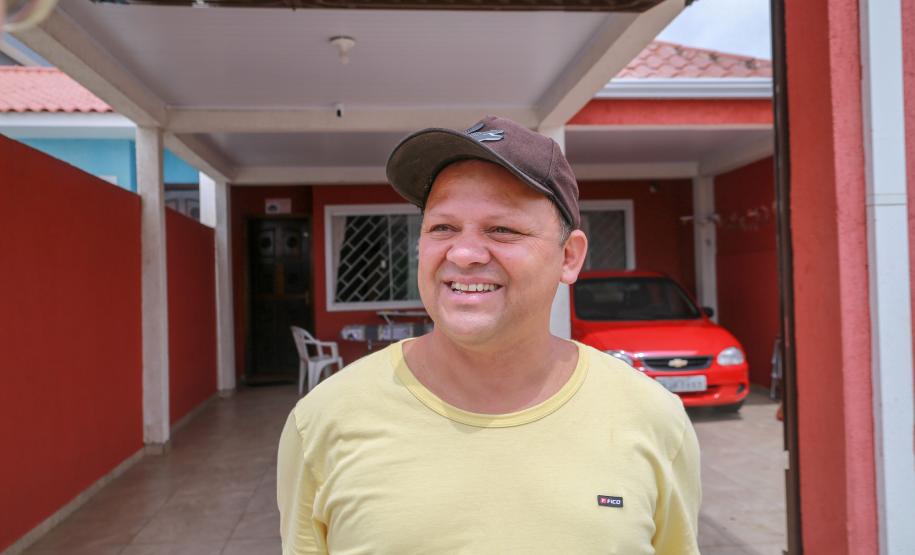 Governo investe R$ 150 milhões em CMEIs e escolas municipais de 106 cidades do Paraná