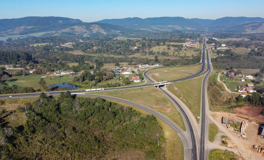 Com desconto de até 50%, ANTT divulga valores das praças de pedágio dos lote 1 e 2