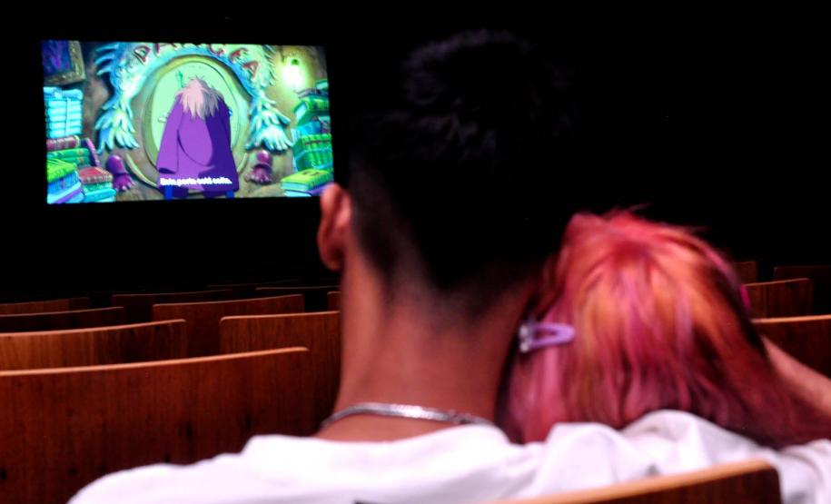 Biblioteca Pública do Paraná (BPP) - Sessão de autógrafos e Bate-papo com Ana Suy e Liana Ferraz – Na terça-feira (12), a partir das 17h30, no Hall Térreo, a BPP recebe um encontro entre as escritoras Ana Suy e Liana Ferraz, com mediação da psicanalista Juliane Kravetz