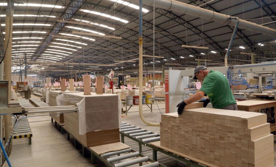 Com 20,1 mil novas vagas, Paraná foi o quarto estado que mais empregou em janeiro