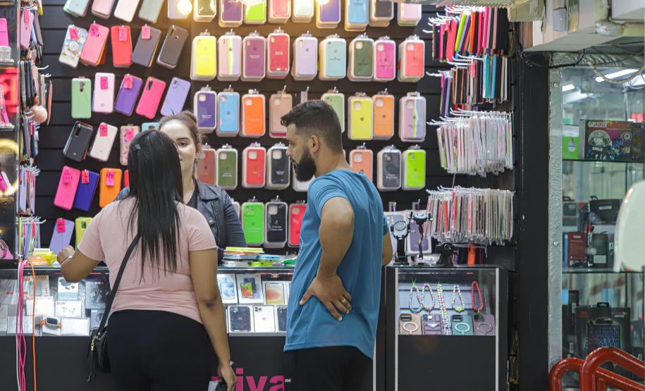 Em cinco anos, Paraná reduz tempo de abertura de empresas em 201 horas