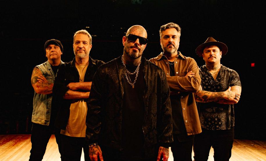 Festival de Curitiba, Detonautas, Toni Garrido e museus com estreias agitam agenda cultural