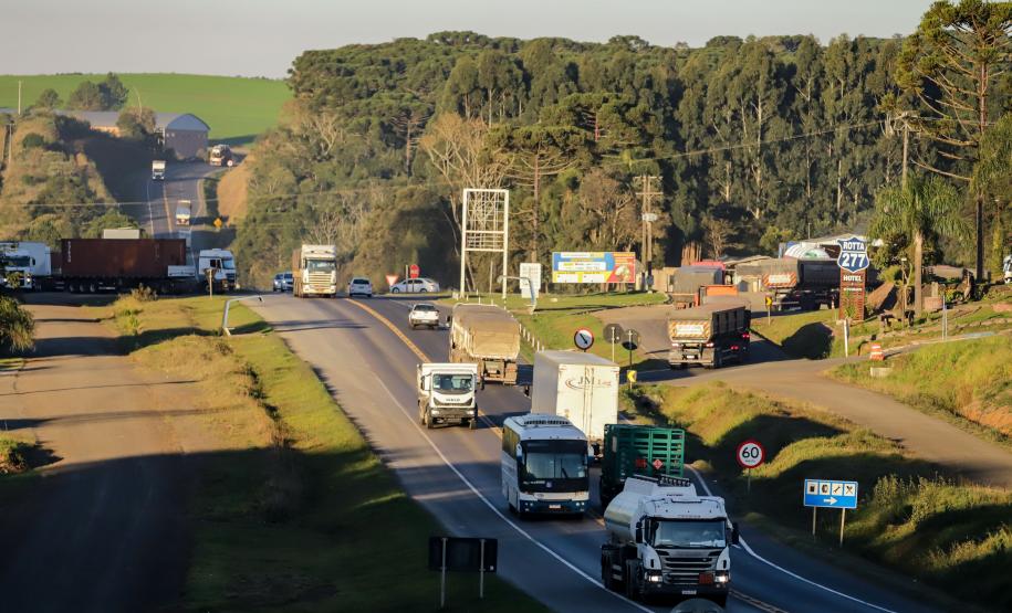 Com desconto de até 50%, ANTT divulga valores das praças de pedágio dos lote 1 e 2