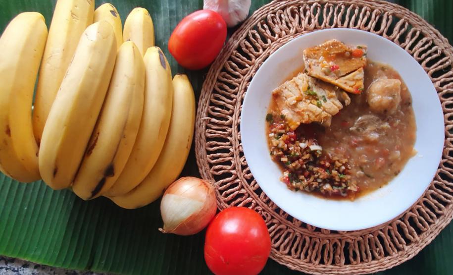 Novo boletim da Secretaria do Turismo mostra crescimento do setor no Paraná em 2023 - Parque histórico em Carambeí.