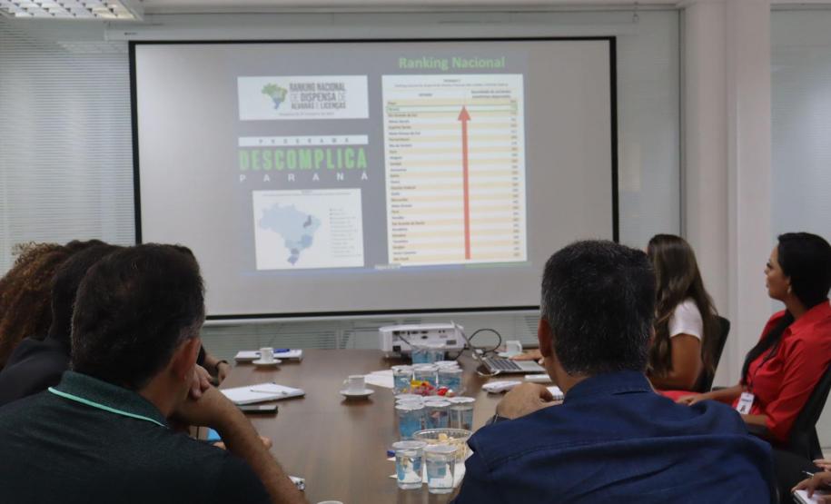 Decreto de Baixo Risco ajuda Paraná a bater novo recorde de tempo de abertura de empresas