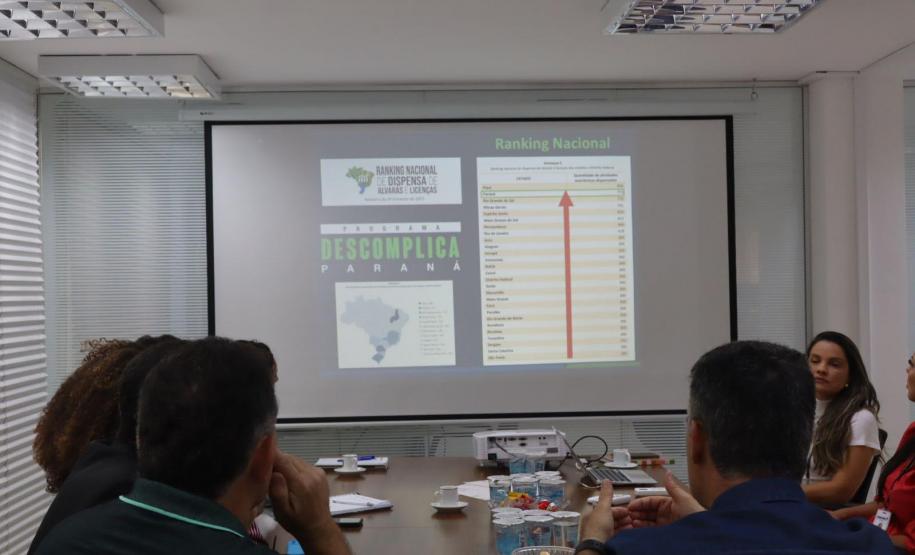 Decreto de Baixo Risco ajuda Paraná a bater novo recorde de tempo de abertura de empresas