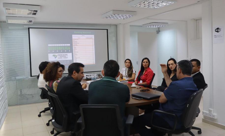 Decreto de Baixo Risco ajuda Paraná a bater novo recorde de tempo de abertura de empresas