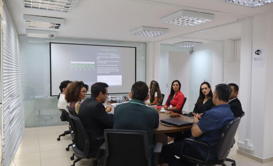 Decreto de Baixo Risco ajuda Paraná a bater novo recorde de tempo de abertura de empresas