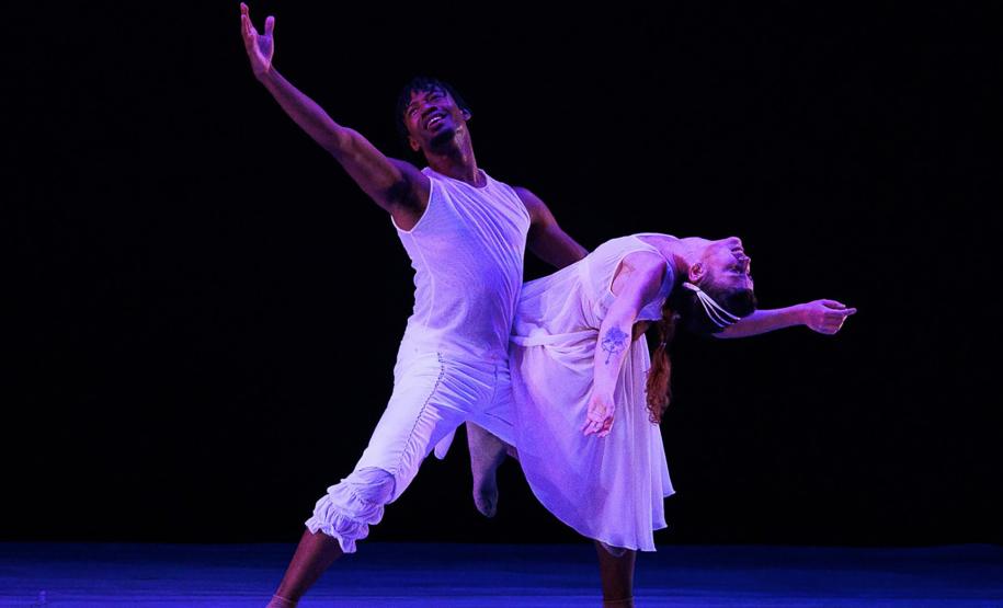 "Romeu e Julieta", encontros literários, oficinas e Parcão do MON movimentam a cultura