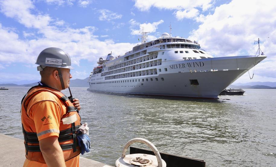 Novo boletim da Secretaria do Turismo mostra crescimento do setor no Paraná em 2023 - Parque histórico em Carambeí.