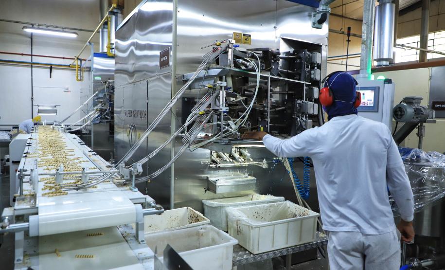 Com aumento de 3,26%, salário médio do Paraná foi o que mais cresceu na região Sul em 2023