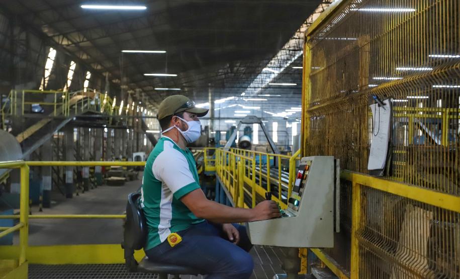 Com 20,1 mil novas vagas, Paraná foi o quarto estado que mais empregou em janeiro