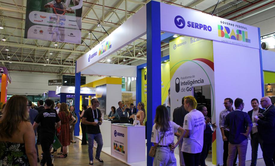 Governador destaca protagonismo inovador do Paraná no Smart City 2024