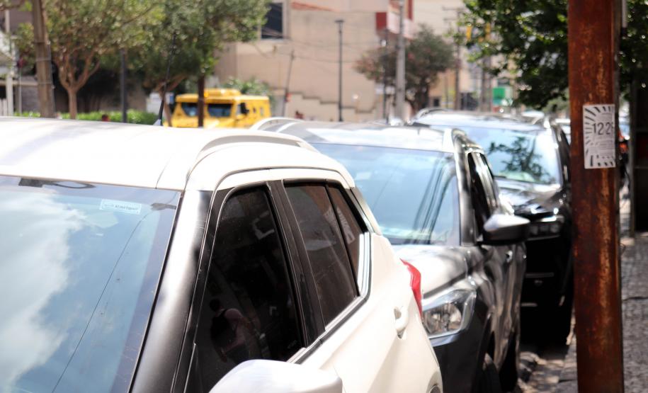 Receita Estadual recolheu R$ 3,1 bilhões em IPVA nos dois primeiros meses do ano