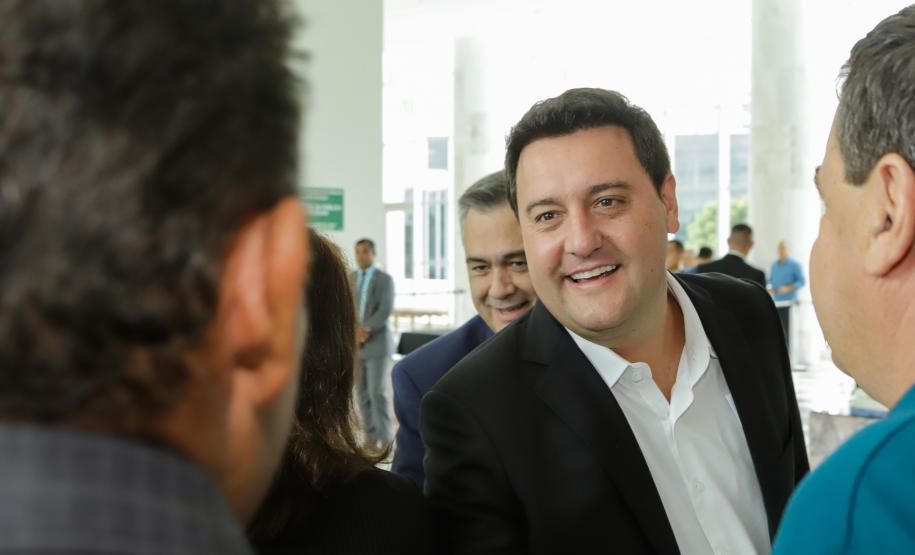 Copel apresenta investimento recorde de R$ 2,1 bilhões em distribuição de energia em 2024