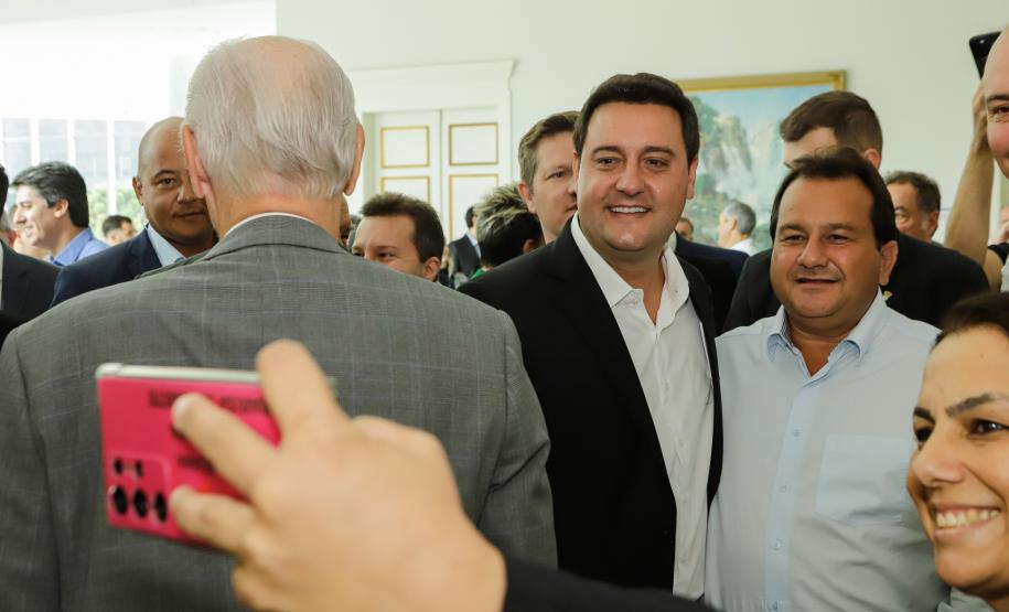 Copel apresenta investimento recorde de R$ 2,1 bilhões em distribuição de energia em 2024