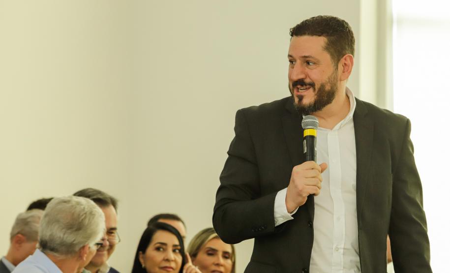 Copel apresenta investimento recorde de R$ 2,1 bilhões em distribuição de energia em 2024