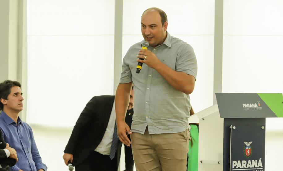 Copel apresenta investimento recorde de R$ 2,1 bilhões em distribuição de energia em 2024