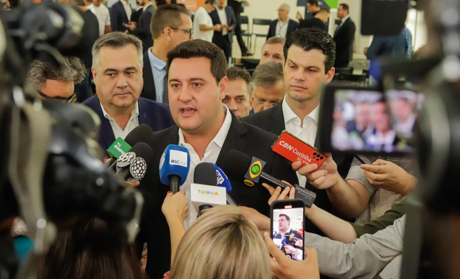 Copel apresenta investimento recorde de R$ 2,1 bilhões em distribuição de energia em 2024