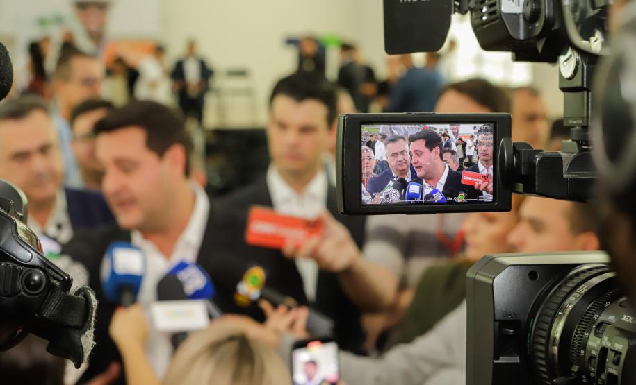 Copel apresenta investimento recorde de R$ 2,1 bilhões em distribuição de energia em 2024