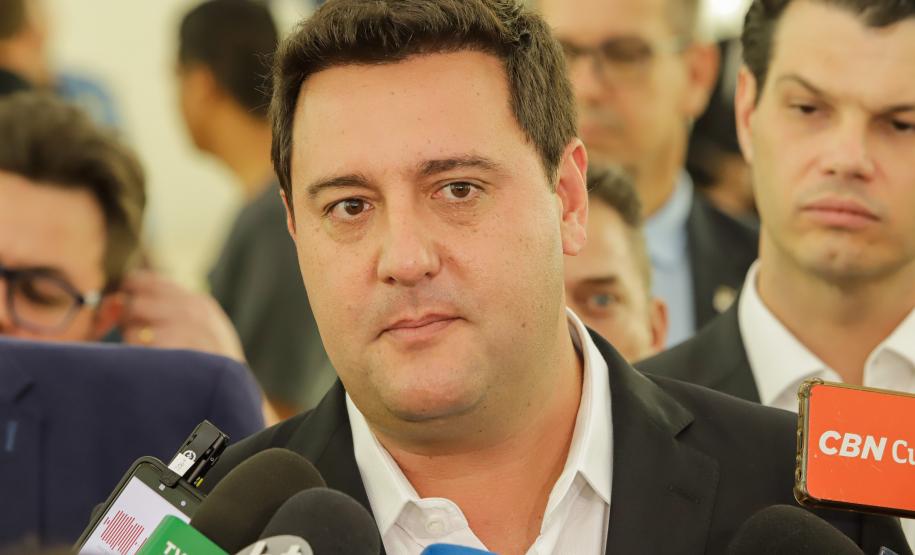 Copel apresenta investimento recorde de R$ 2,1 bilhões em distribuição de energia em 2024