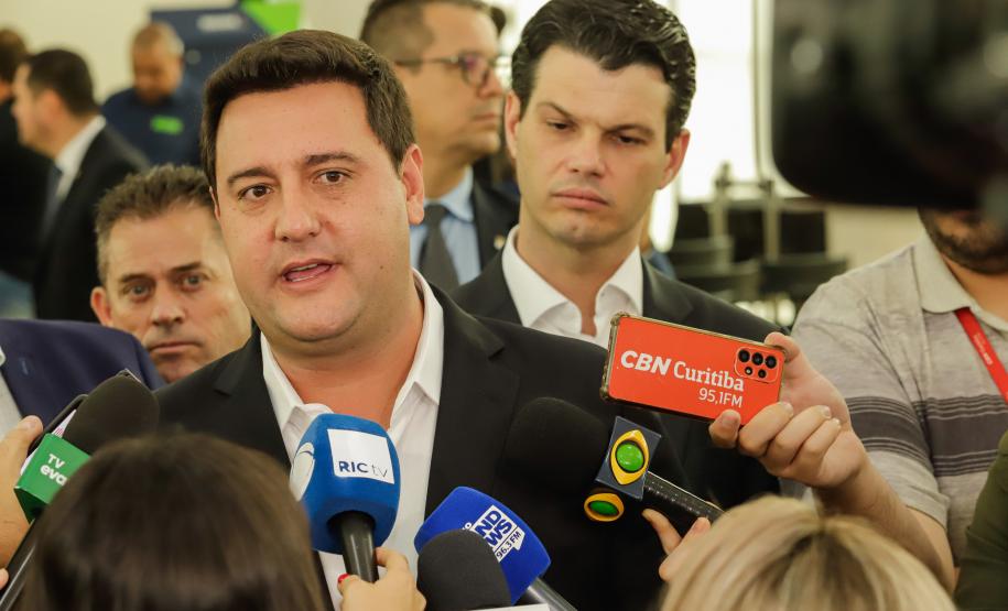 Copel apresenta investimento recorde de R$ 2,1 bilhões em distribuição de energia em 2024