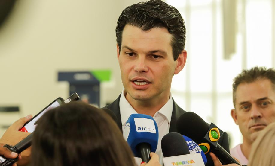 Copel apresenta investimento recorde de R$ 2,1 bilhões em distribuição de energia em 2024