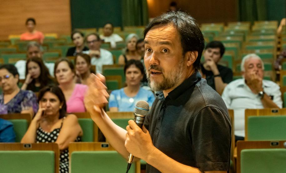 Retorno da Orquestra, 167 anos da Biblioteca e ações do Mês da Mulher agitam a agenda cultural