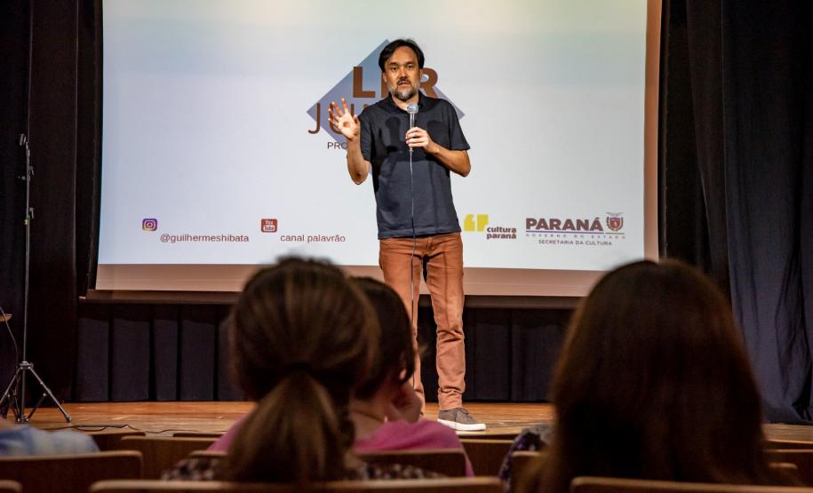 Retorno da Orquestra, 167 anos da Biblioteca e ações do Mês da Mulher agitam a agenda cultural