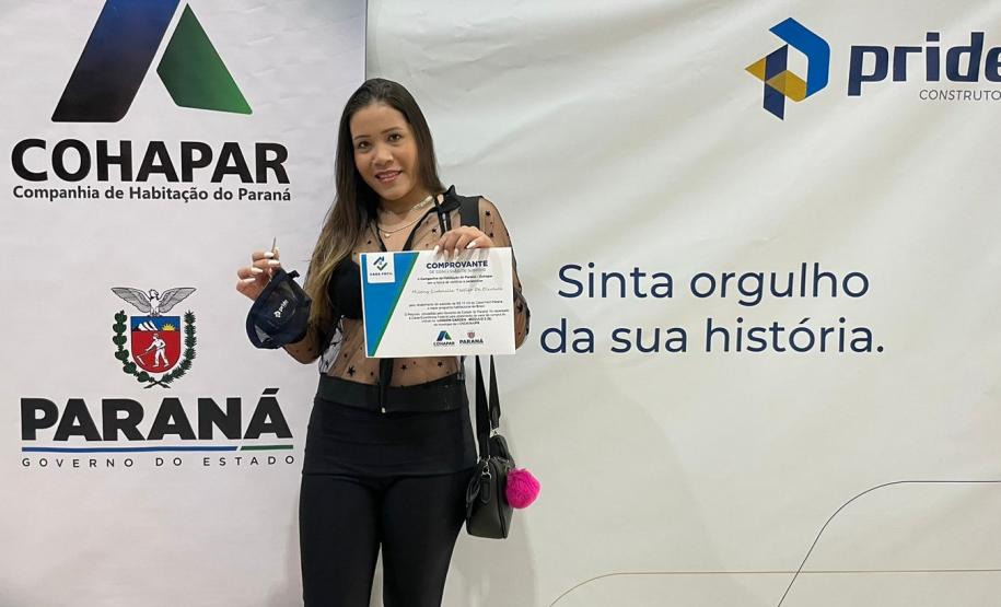 Novos residenciais beneficiam 237 famílias em Londrina e Santa Cruz de Monte Castelo