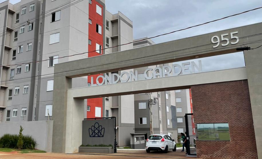 Novos residenciais beneficiam 237 famílias em Londrina e Santa Cruz de Monte Castelo