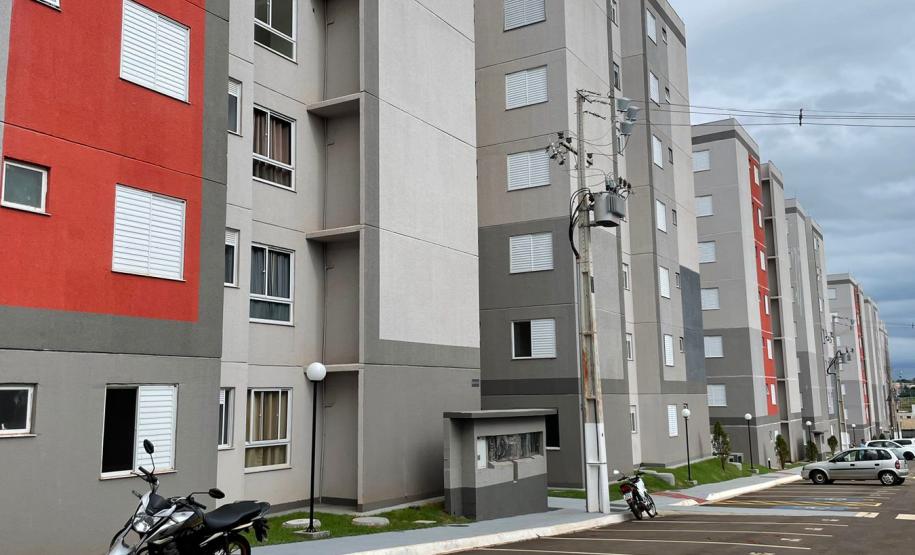 Novos residenciais beneficiam 237 famílias em Londrina e Santa Cruz de Monte Castelo