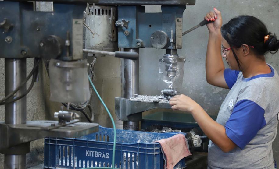 Recorde de ofertas: Agências do Trabalhador têm 20,2 mil vagas com carteira assinada