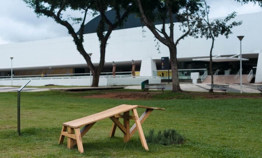 "Romeu e Julieta", encontros literários, oficinas e Parcão do MON movimentam a cultura