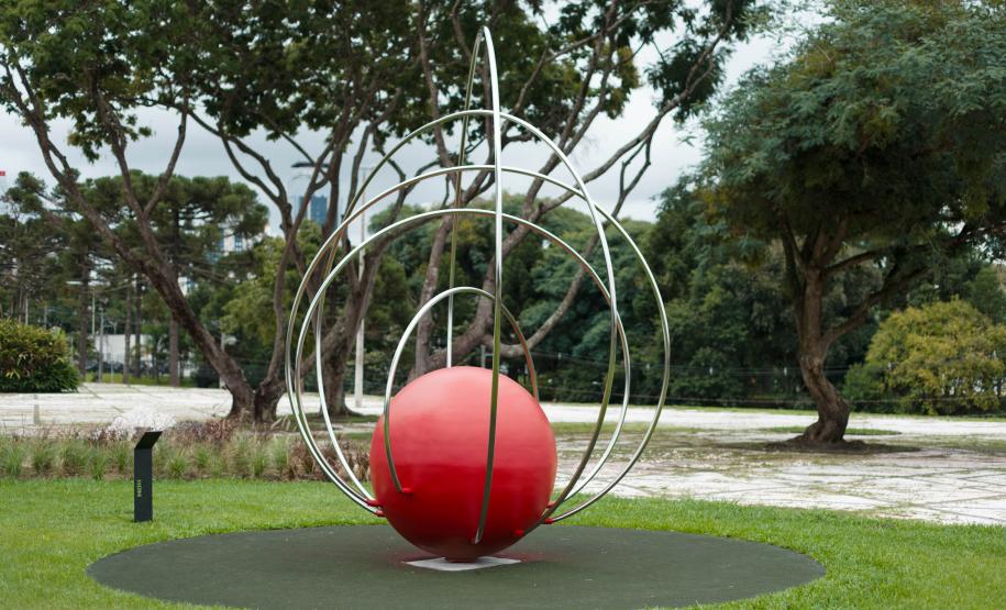 "Romeu e Julieta", encontros literários, oficinas e Parcão do MON movimentam a cultura