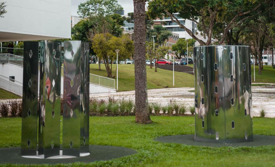 "Romeu e Julieta", encontros literários, oficinas e Parcão do MON movimentam a cultura