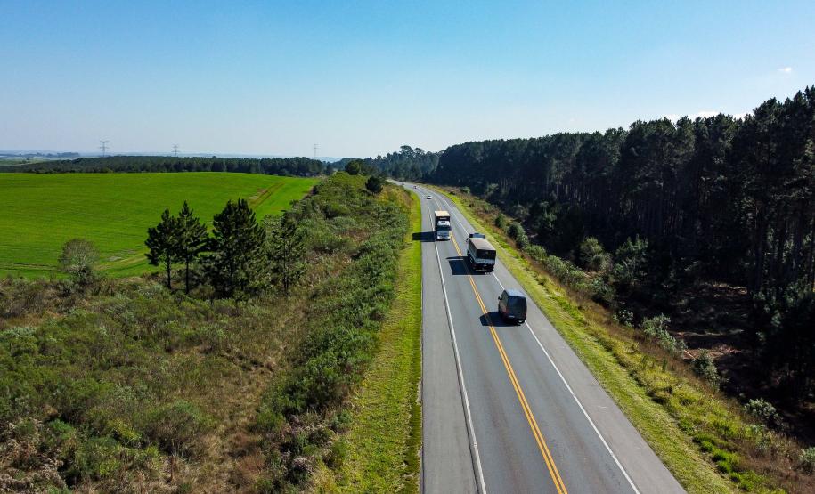 Com desconto de até 50%, ANTT divulga valores das praças de pedágio dos lote 1 e 2
