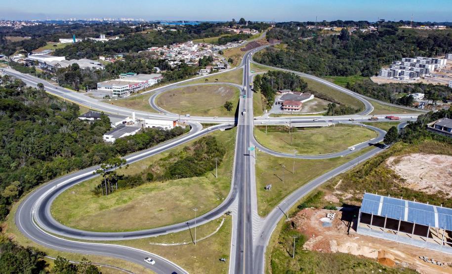 Com desconto de até 50%, ANTT divulga valores das praças de pedágio dos lote 1 e 2