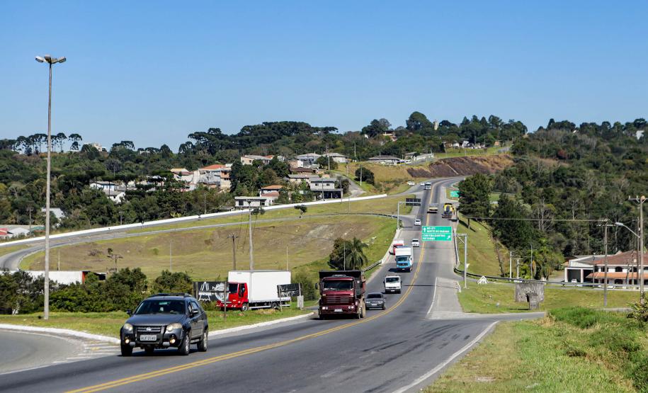 Receita Estadual recolheu R$ 3,1 bilhões em IPVA nos dois primeiros meses do ano