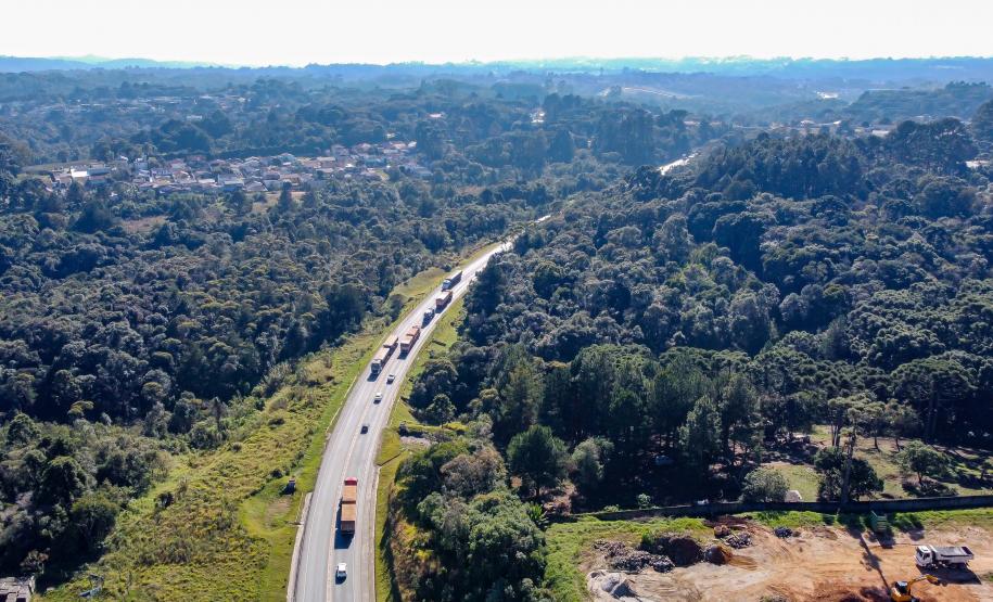 Com desconto de até 50%, ANTT divulga valores das praças de pedágio dos lote 1 e 2