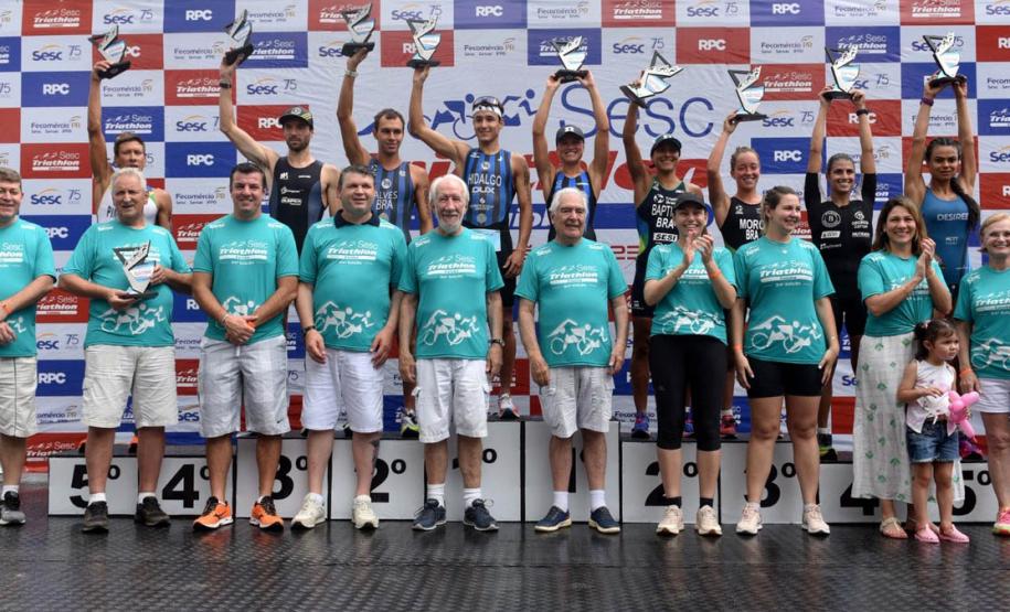 Após Verão Maior Paraná, março começa com dois novos eventos esportivos no Litoral