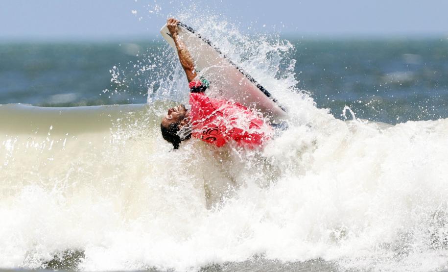 Após Verão Maior Paraná, março começa com dois novos eventos esportivos no Litoral